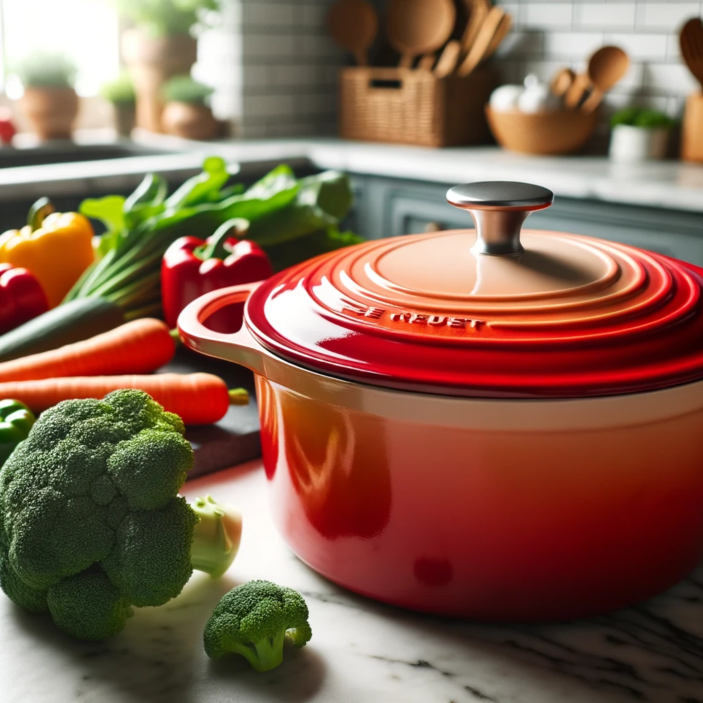 Why Cast Iron Cookware is the Safer Choice Cookware Care