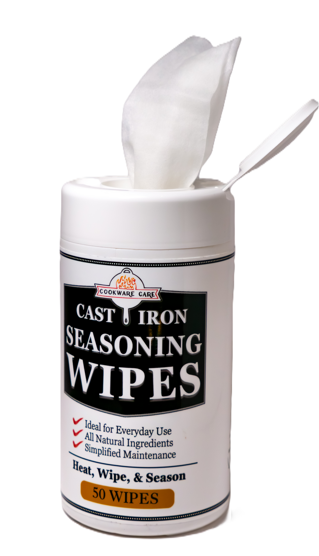 We’re a Finalist for the 2025 World of Wipes Innovation Award!