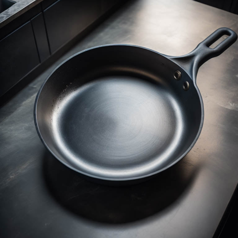 How To Maintain Cast Iron Cookware
