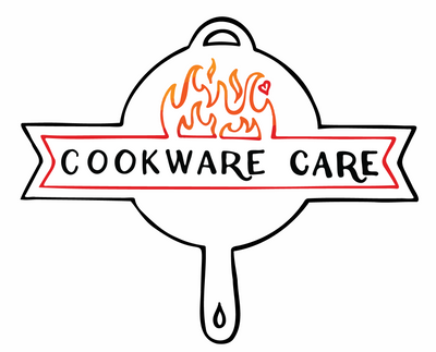 Cookware Care